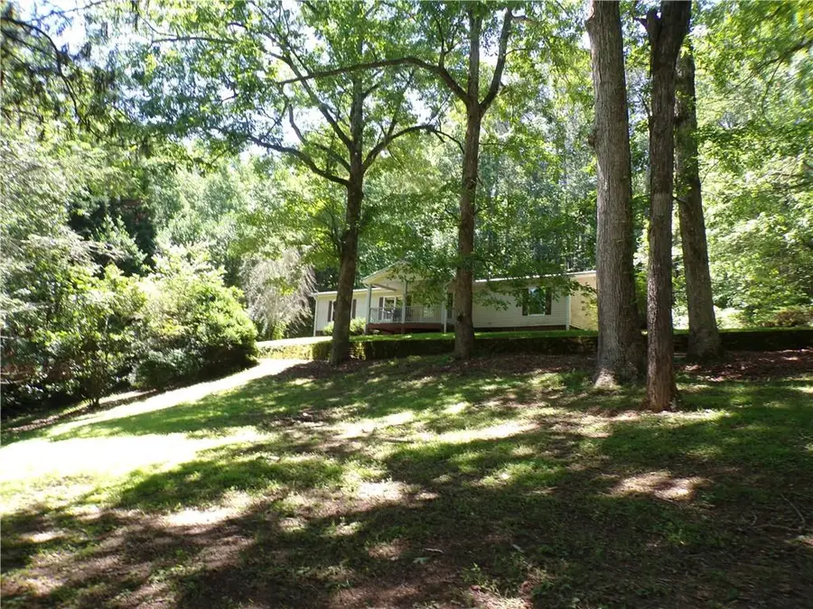 1051 Old Talking Rock Road, Talking Rock, GA 30175 - #2