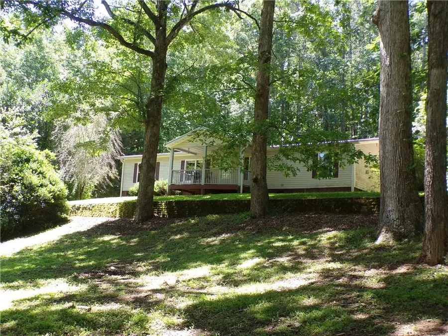 1051 Old Talking Rock Road, Talking Rock, GA 30175 - #3