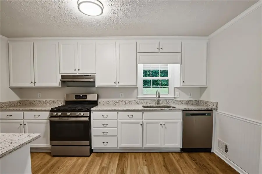 335 Stoneridge Way, Fayetteville, GA 30215 - #2