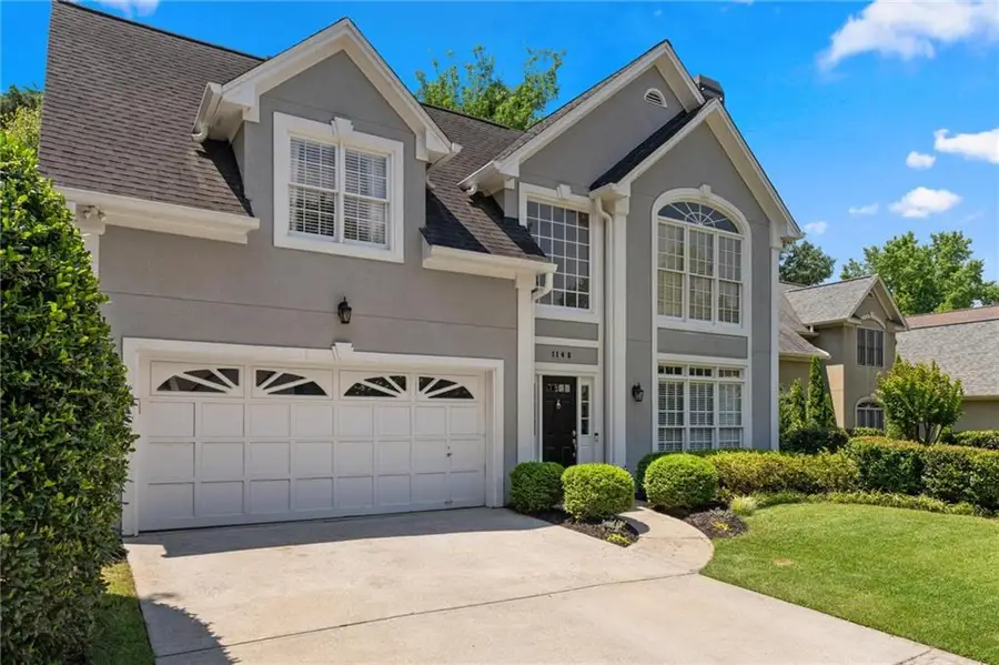 1145 Ashton Trace Ne, Brookhaven, GA 30319 - #3