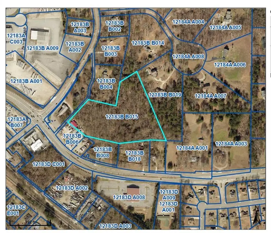 0 Decatur Road, Ellenwood, GA 30294 - #3