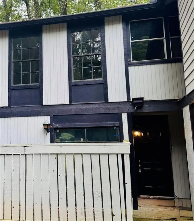 1413 Stone Mill Trace, Stone Mountain, GA 30083 - #1