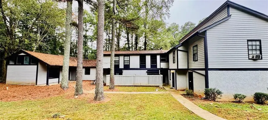 1413 Stone Mill Trace, Stone Mountain, GA 30083 - #2