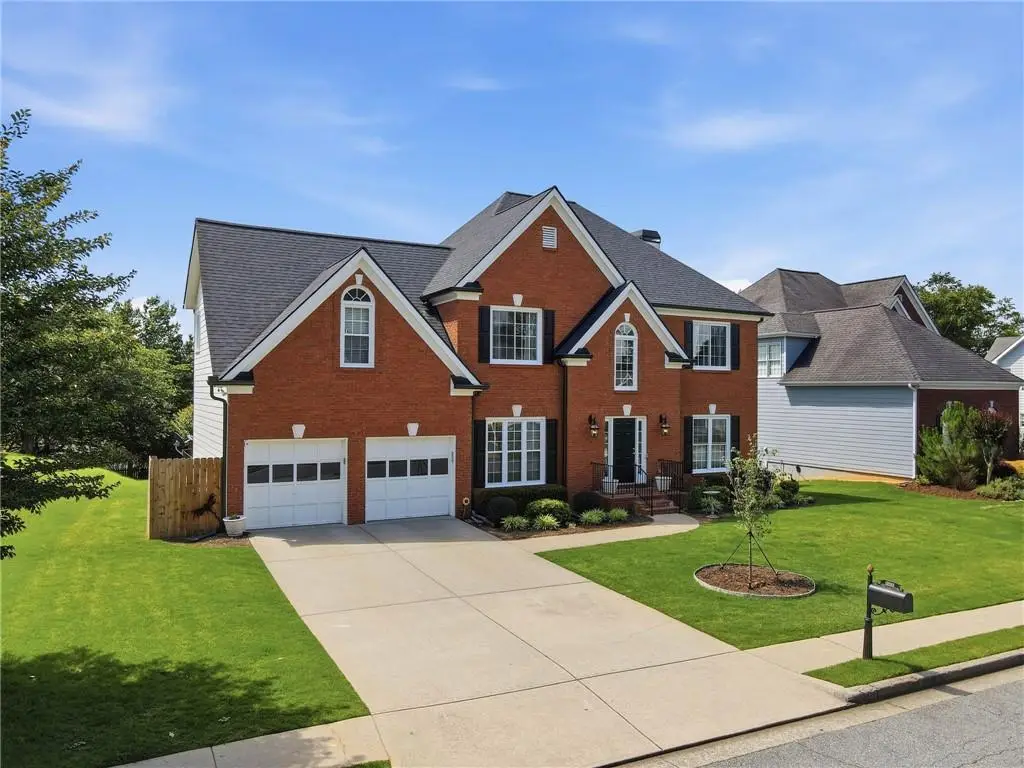 200 Finsbury Park Court, Suwanee, GA 30024 - #1