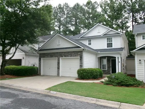 1393 Raven Rock Trail Nw, Kennesaw, GA 30152