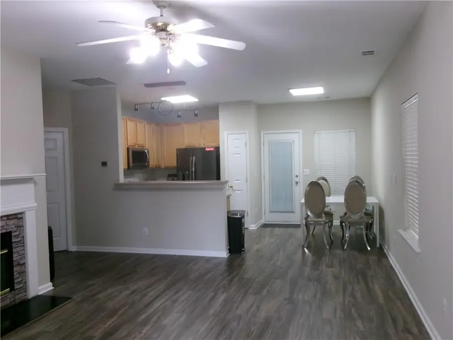 1393 Raven Rock Trail Nw, Kennesaw, GA 30152 - #2