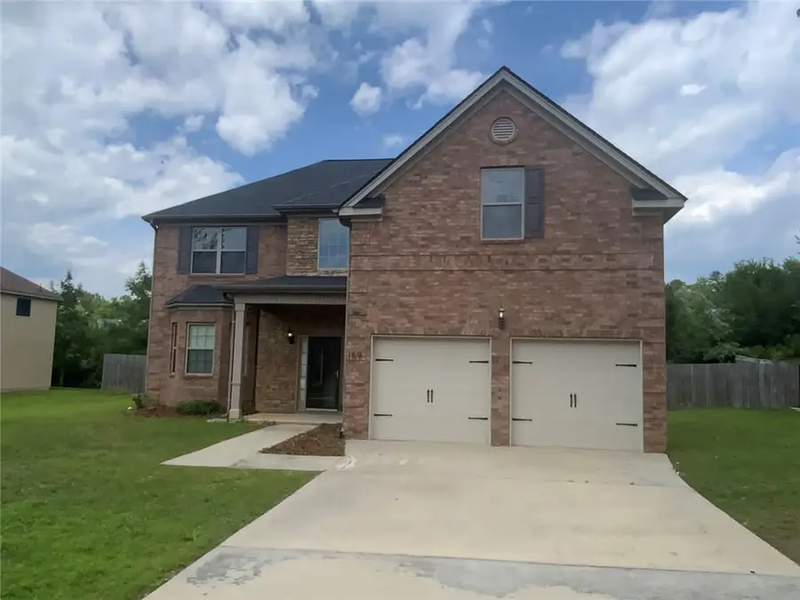 159 Saintvry Way, Atlanta, GA 30349 - #2