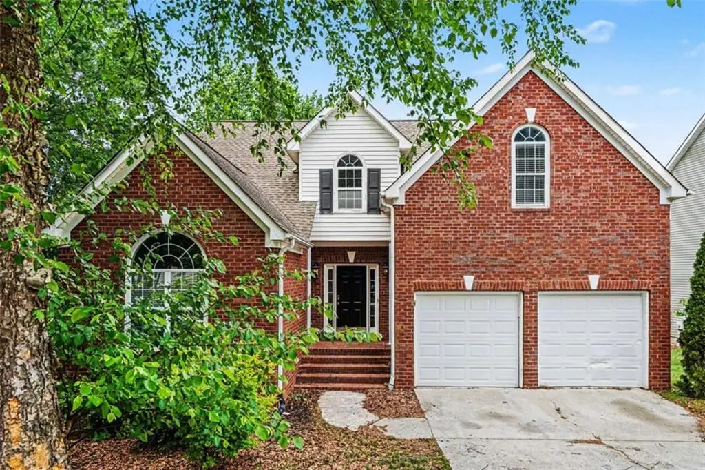 2642 Ambria Drive, Buford, GA 30519 - #1