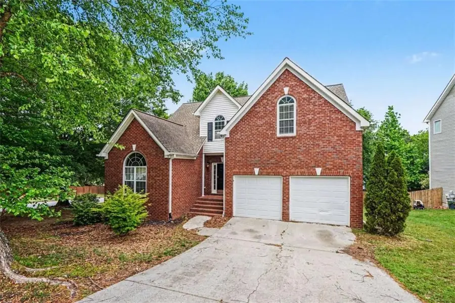 2642 Ambria Drive, Buford, GA 30519 - #2