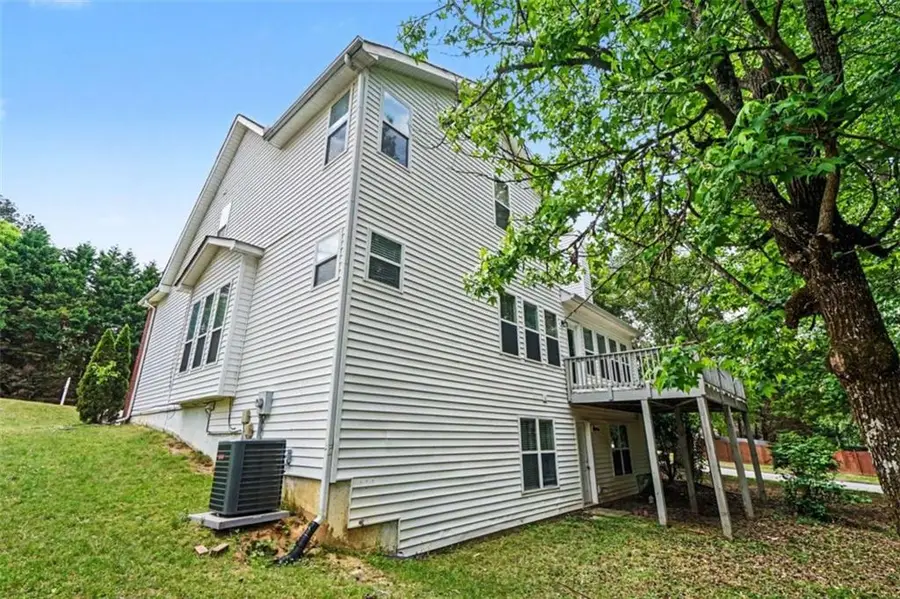 2642 Ambria Drive, Buford, GA 30519 - #3