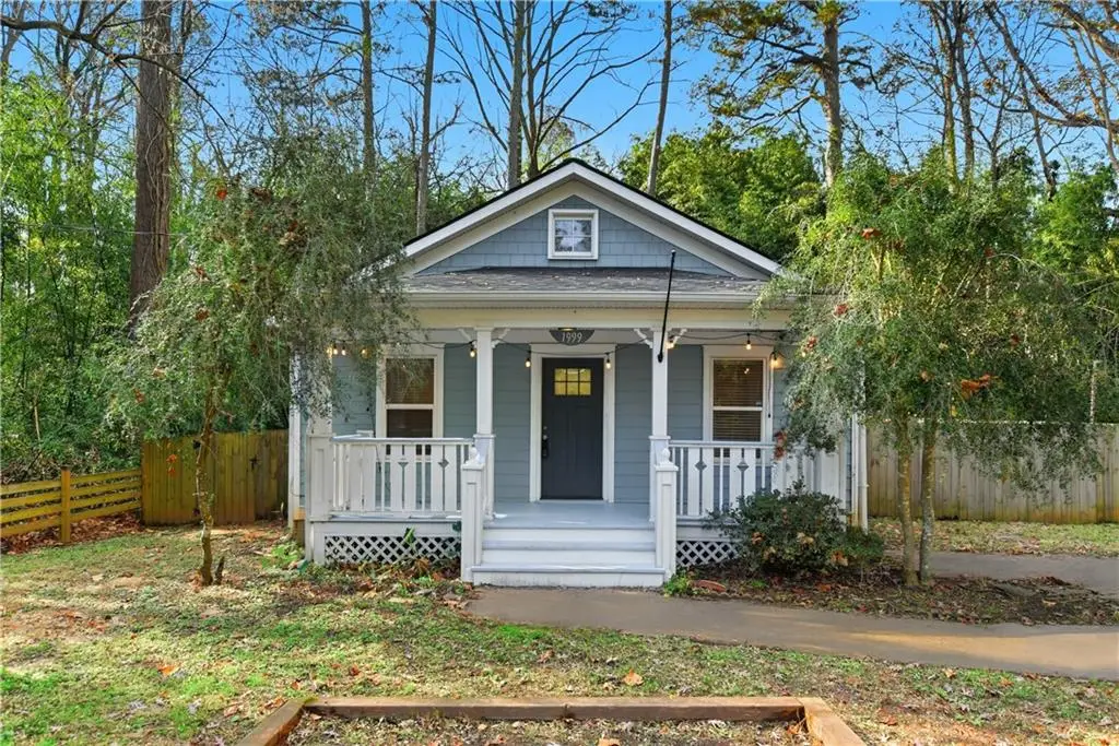 1999 Fremont Street Se, Atlanta, GA 30315 - #1