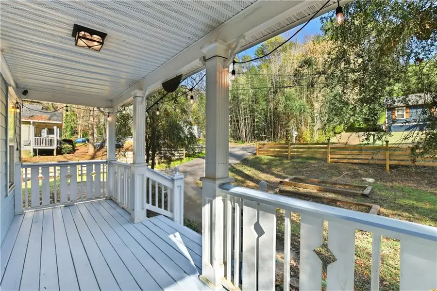 1999 Fremont Street Se, Atlanta, GA 30315 - #3