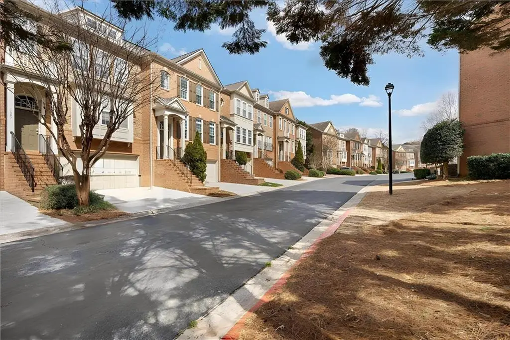 1605 Wehunt Place Se #15, Smyrna, GA 30082 - #1