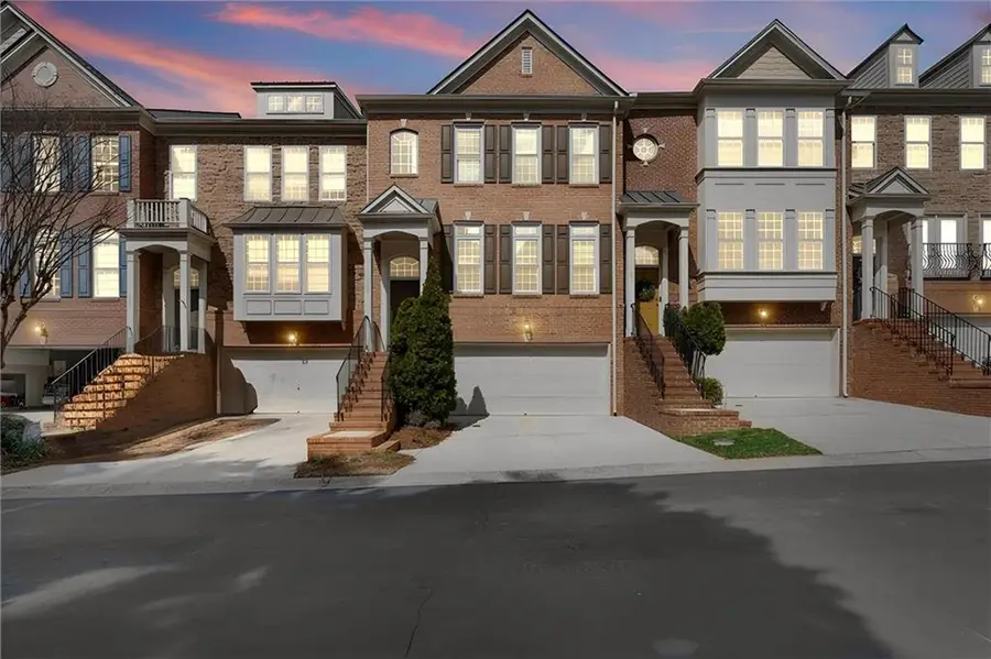 1605 Wehunt Place Se #15, Smyrna, GA 30082 - #3