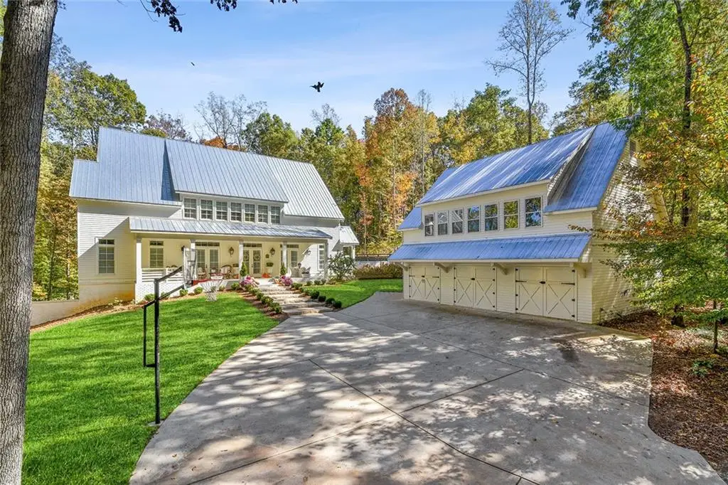 812 Lower Creighton Road, Cumming, GA 30028 - #1