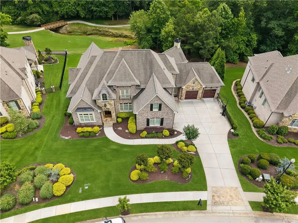 5921 Yoshino Cherry Lane, Braselton, GA 30517 - #1