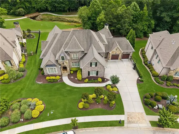 5921 Yoshino Cherry Lane, Braselton, GA 30517