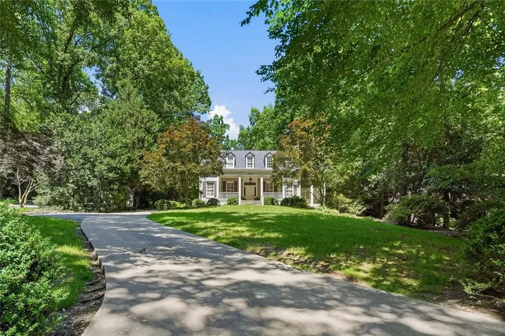 3773 Vermont Road Ne, Atlanta, GA 30319 - #1