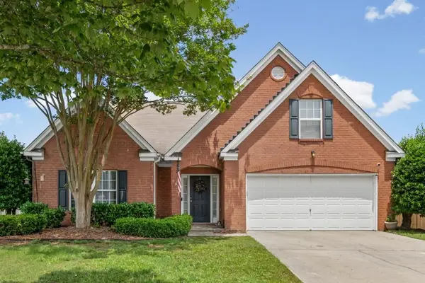 2114 Beacon Crest Drive, Buford, GA 30519