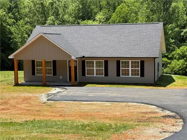 50 Charlies Way, Dahlonega, GA 30533