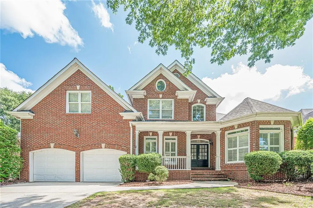 8425 Edwardton Drive, Roswell, GA 30076 - #1