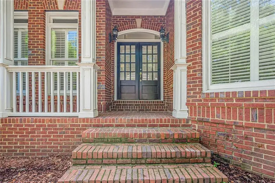 8425 Edwardton Drive, Roswell, GA 30076 - #2