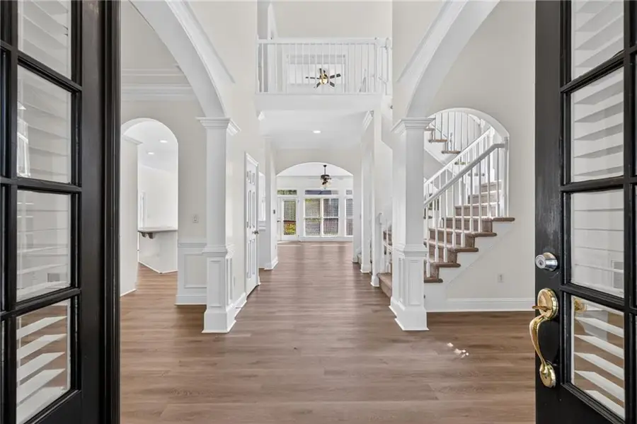 8425 Edwardton Drive, Roswell, GA 30076 - #3