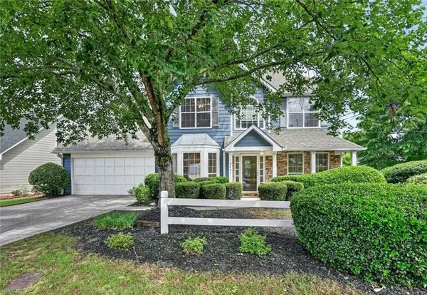 3207 Ivy Station Way, Duluth, GA 30096