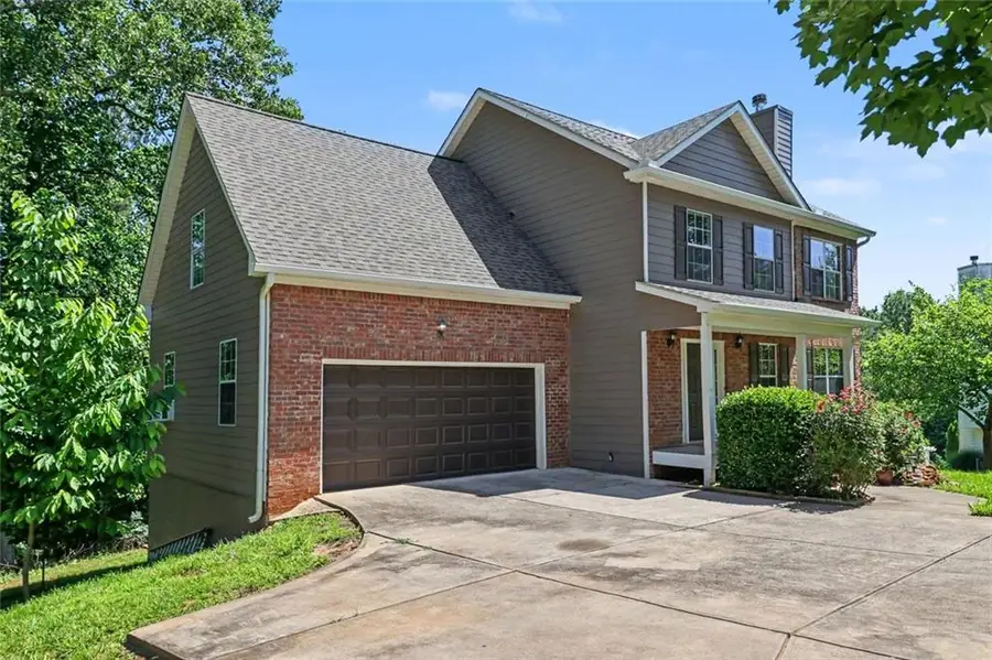 4875 Haley Ridge Court, Cumming, GA 30028 - #2