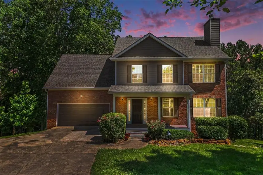 4875 Haley Ridge Court, Cumming, GA 30028 - #3