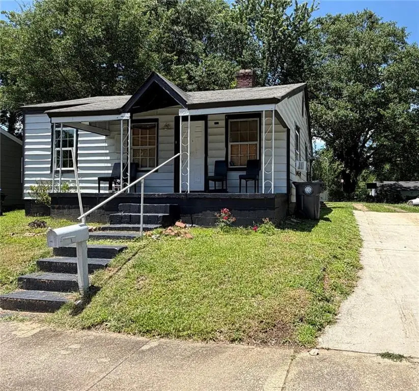 1067 Desota Street, Gainesville, GA 30501 - #1