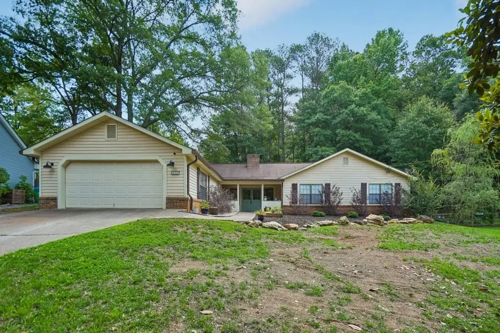 1372 Crooked Tree Court Sw, Lilburn, GA 30047 - #1