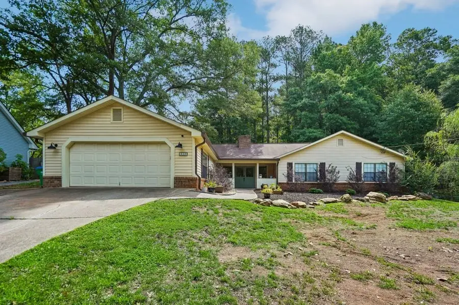 1372 Crooked Tree Court Sw, Lilburn, GA 30047 - #2