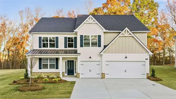 55 Blufton Court, Senoia, GA 30276