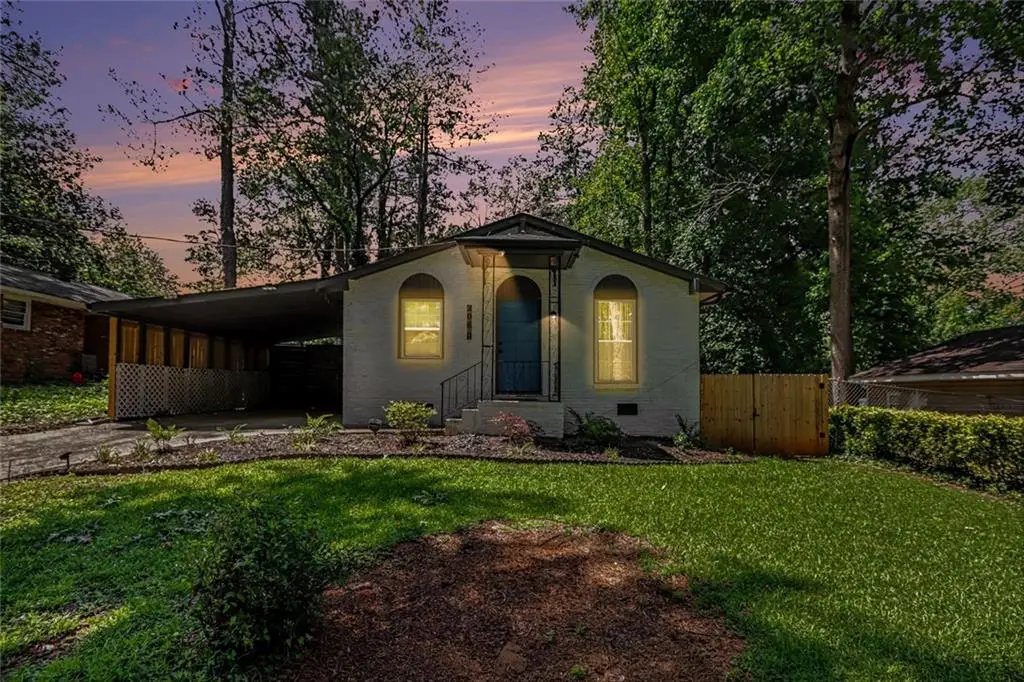 2060 Westwood Avenue Sw, Atlanta, GA 30310 - #1