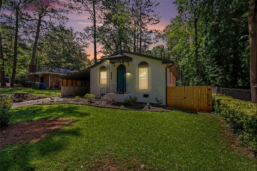 2060 Westwood Avenue Sw, Atlanta, GA 30310 - #2