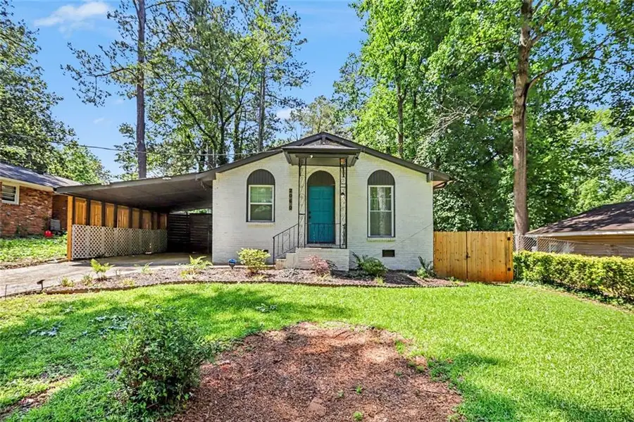 2060 Westwood Avenue Sw, Atlanta, GA 30310 - #3