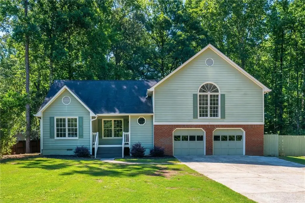 3453 Parsons Greene Trail, Powder Springs, GA 30127 - #1