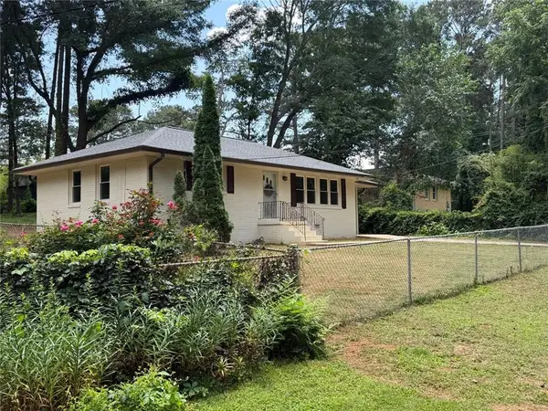 567 Boyds Drive Se, Marietta, GA 30067