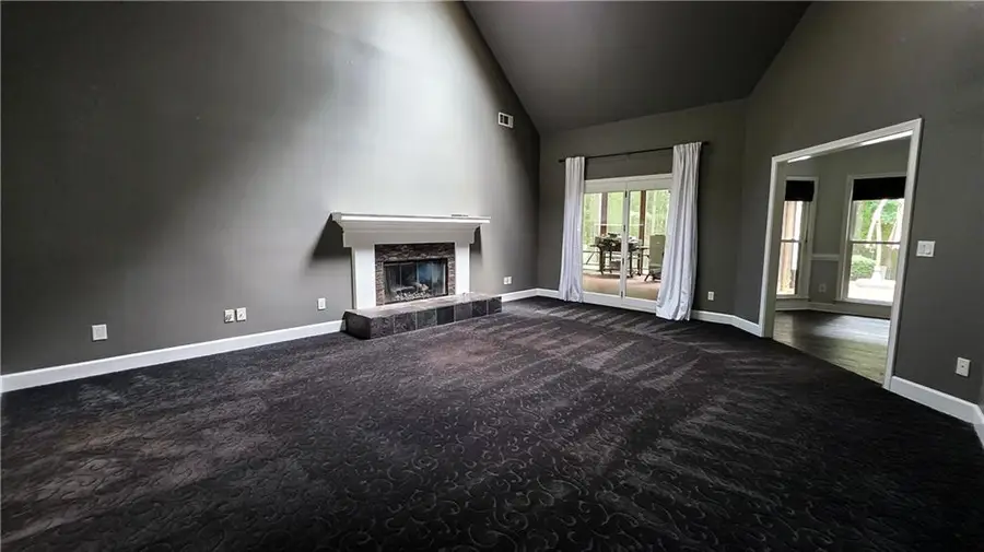 6420 White Oak Drive, Cumming, GA 30040 - #3