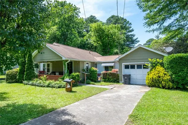 808 S Chattanooga Street, La Fayette, GA 30728