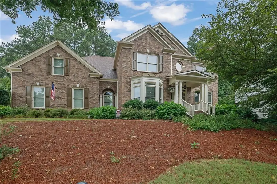 210 River Laurel Way, Woodstock, GA 30188 - #2
