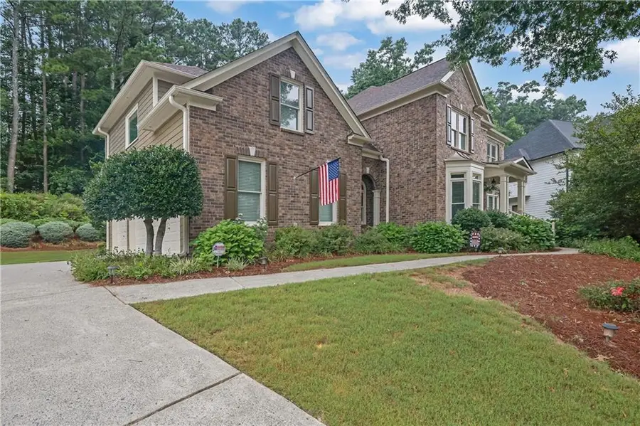 210 River Laurel Way, Woodstock, GA 30188 - #3