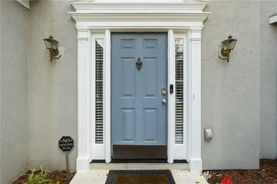 3875 Lake Burton Drive, Duluth, GA 30097 - #3