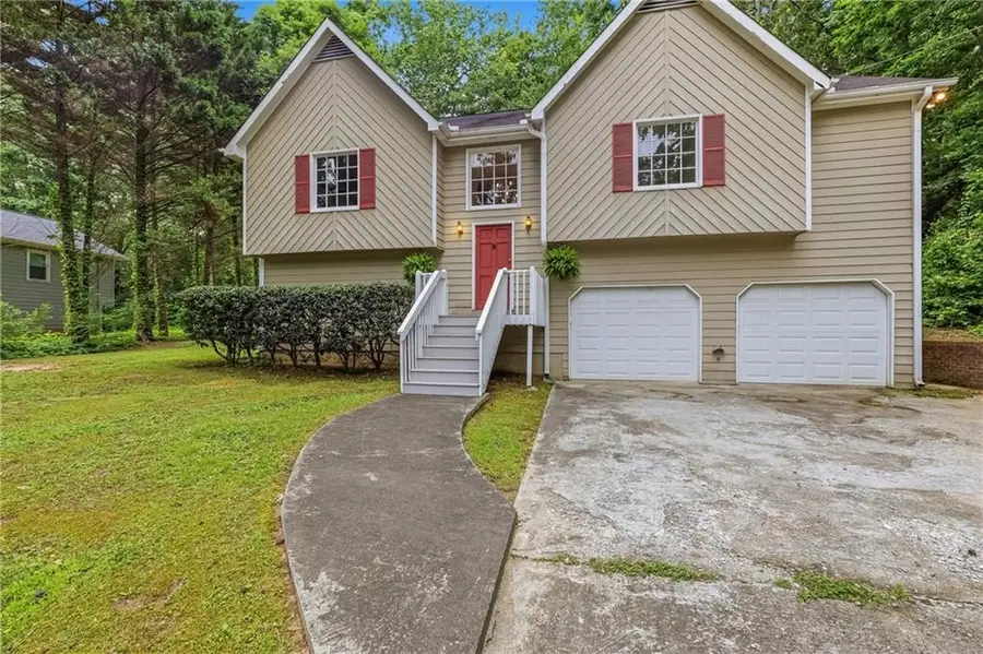 94 Hollis Circle, Dallas, GA 30157 - #2