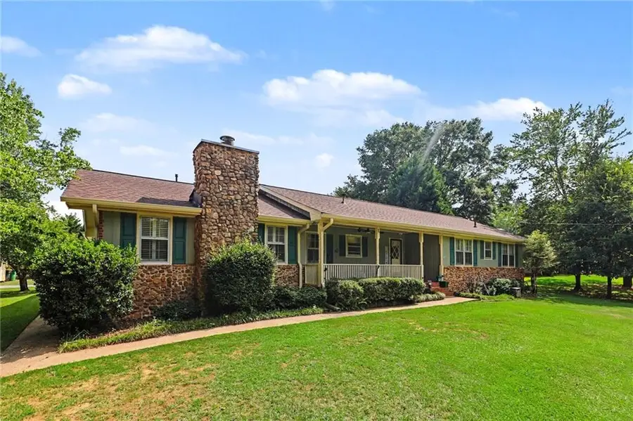 105 Gantt Lane, Fayetteville, GA 30215 - #2
