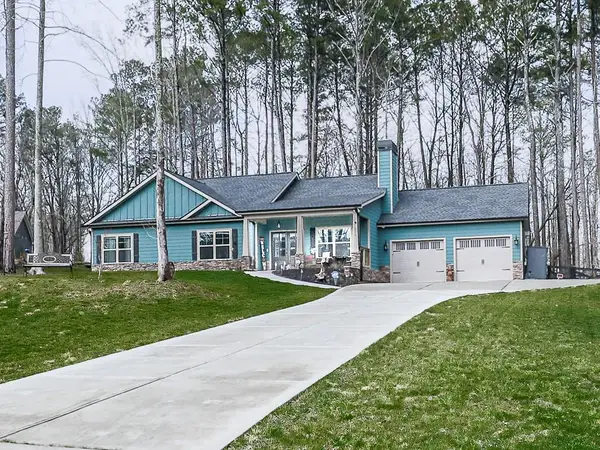 218 Sunset Cove, Ellijay, GA 30540