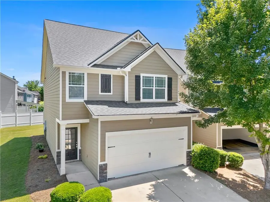 139 Northfield Circle, Dawsonville, GA 30534 - #2