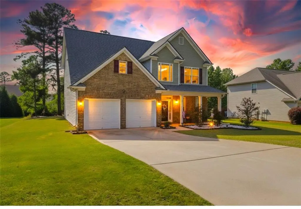 140 Revolutionary Drive, Hampton, GA 30228 - #1