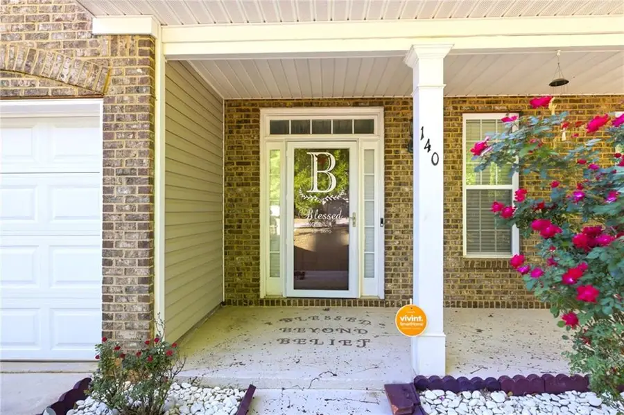 140 Revolutionary Drive, Hampton, GA 30228 - #3
